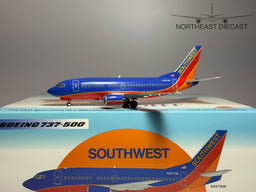 Southwest Airlines Boeing 737-500 1:200 Inflight200 N507SW (IF735SW0724)