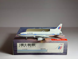 United Airlines Lockheed L-1011-500 1:400 Aeroclassics N511PA (ACN511PA)