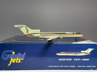 Gemini Jets 1:400 People Express Boeing 727-200 N511PE GJPEX794