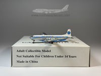 Pan American Douglas DC-6B 1:400 Aeroclassics N5121V (PAAMC013)