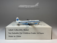 Pan American Douglas DC-6B 1:400 Aeroclassics N5121V (PAAMC013)