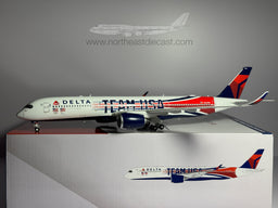 Delta Air Lines Airbus A350-900 1:200 Gemini Jets N521DN (G2DAL1288)