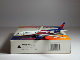 Delta Air Lines Airbus A350-900 1:400 Phoenix N522DZ (PH404587)