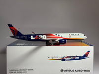 Gemini Jets 1:200 Delta Air Lines Airbus A350-900 N522DZ LA28 Olympics G2DAL1325