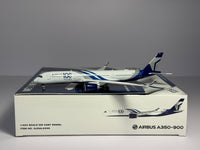 Gemini Jets 1:400 Delta Air Lines Airbus A350-900 N527DN 100 Years GJDAL2335