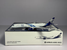 Gemini Jets 1:400 Delta Air Lines Airbus A350-900 N527DN 100 Years GJDAL2335