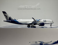 Delta Air Lines Airbus A350-900 1:200 Gemini Jets N527DN (G2DAL1400)