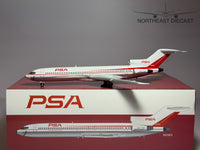PSA Boeing 727-200 1:200 Inflight200 N529PS (IF727-529P)
