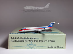 Continental Airlines Douglas DC-9-30 1:400 Aeroclassics N532TX (ACN532TX)