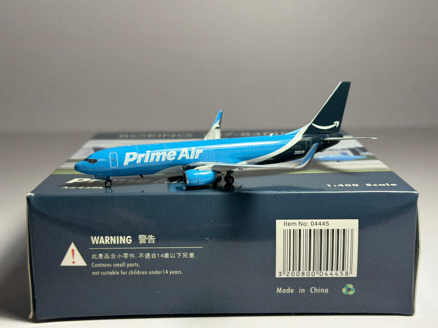 Panda Models 1:400 PrimeAir Boeing 737-800 N545RL current colors PH404445