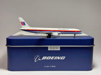 NG Models 1:400 United Airlines Boeing 757-200 N545UA Saul Bass NG53011