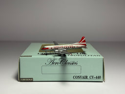 Aeroclassics 1:400 Hawaiian Airlines Convair CV-440 N5508K ACN5508K
