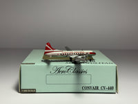 Aeroclassics 1:400 Hawaiian Airlines Convair CV-440 N5508K ACN5508K