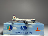 Aeroclassics 1:400 Eastern Airlines Lockheed L-188 Electra N5518 Fly Eastern ACN5518