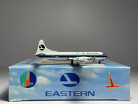Aeroclassics 1:400 Eastern Airlines Lockheed L-188 Electra N5524 Hockey Stick ACN5524