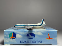 Aeroclassics 1:400 Eastern Airlines Lockheed L-188 Electra N5525 Hockey Stick ACN5525