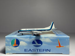 Aeroclassics 1:400 Eastern Airlines Lockheed L-188 Electra N5541 Hockey Stick ACN5541