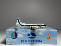 Aeroclassics 1:400 Eastern Airlines Lockheed L-188 Electra N5541 Hockey Stick ACN5541