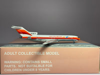 Gemini Jets 1:400 PSA Pacific Southwest Boeing 727-200 N555PS Donald Duck GJPSAXXX