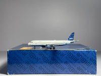 Gemini Jets 1:400 JetBlue Airbus A320-200 N558JB Song Sung Blue GJJBU826