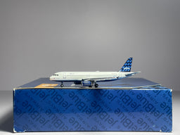 Gemini Jets 1:400 JetBlue Airbus A320-200 N558JB Song Sung Blue GJJBU826
