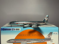 Inflight 1:200 American Airlines Convair CV-990 N5614 Astrojet IF990AA0125PR