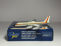Gemini Jets 1:400 Modern Air Convair CV-990 N5617 GJMOD704