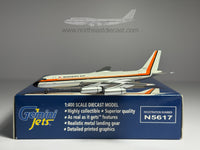 Modern Air Convair CV-990 1:400 Gemini Jets N5617 (GJMOD704)