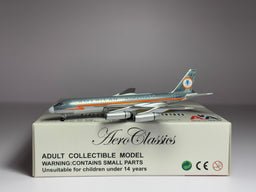 Aeroclassics 1:400 American Airlines Convair CV-990 N5619 Astrojet ACN5619