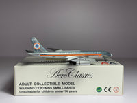 Aeroclassics 1:400 American Airlines Convair CV-990 N5619 Astrojet ACN5619