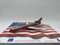 Inflight200 1:200 Southwest Boeing 727-200 N561PE Desert Gold IF722036
