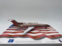 Inflight200 1:200 Southwest Boeing 727-200 N561PE Desert Gold IF722036