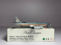 Aeroclassics 1:400 American Airlines Convair CV-990 N5620 Astrojet ACN5620