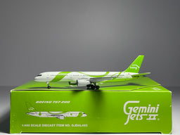 Gemini Jets 1:400 Delta Song Boeing 757-200 N6711M flysong.com GJDAL493