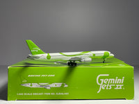 Gemini Jets 1:400 Delta Song Boeing 757-200 N6711M flysong.com GJDAL493