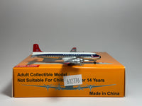 Aeroclassics 1:400 Northwest Airlines Douglas DC-6 N573 1950s livery AC419489