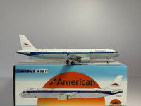 Inflight 1:200 American Airlines Airbus A321-200 N579UW Allegheny retro IF321AA579
