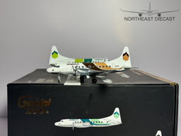 Aspen Airways Convair CV-580 1:200 Gemini Jets N5809 & N5818 (G2ASP277)