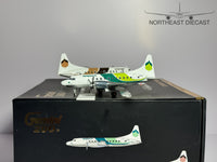 Aspen Airways Convair CV-580 1:200 Gemini Jets N5809 & N5818 (G2ASP277)