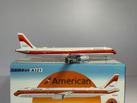 Inflight 1:200 American Airlines Airbus A321-200 N582UW PSA retro IF321AA582