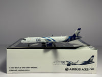 Gemini Jets 1:400 Delta Air Lines Airbus A321neo N589DT 100 Years GJDAL2334