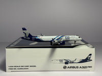 Gemini Jets 1:400 Delta Air Lines Airbus A321neo N589DT 100 Years GJDAL2334