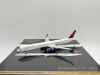 Gemini Jets 1:200 Delta Air Lines Boeing 757-300WL N590NW current colors G2DAL1111