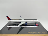 Gemini Jets 1:200 Delta Air Lines Boeing 757-300WL N590NW current colors G2DAL1111