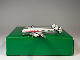 Aeroclassics 1:400 TWA Lockheed L-749A N6020C Double Globe ACN6020C