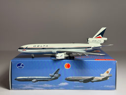 Aeroclassics 1:400 Delta Air Lines McDonnell Douglas DC-10-30 N602DA Widget BBX41651