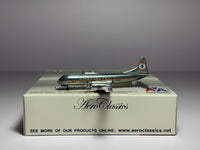 Aeroclassics 1:400 American Airlines Lockheed L-188 Electra N6118A ACN6118A