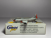 Gemini Jets 1:400 American Lockheed L-188 Electra N6128A Astrojet GJAAL491
