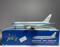 Gemini Jets 1:400 Piedmont Airlines Boeing 767-200 N614P 1970s colors GJPDM575