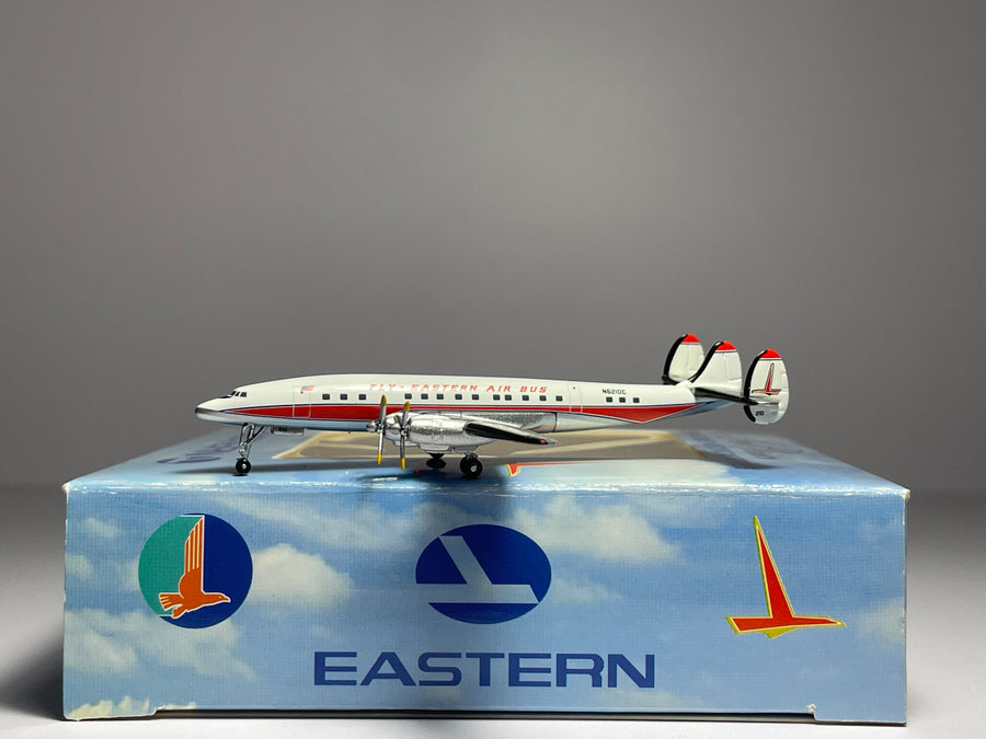 Aeroclassics 1:400 Eastern Airlines Lockheed L-1049 N6210C ACN6210C